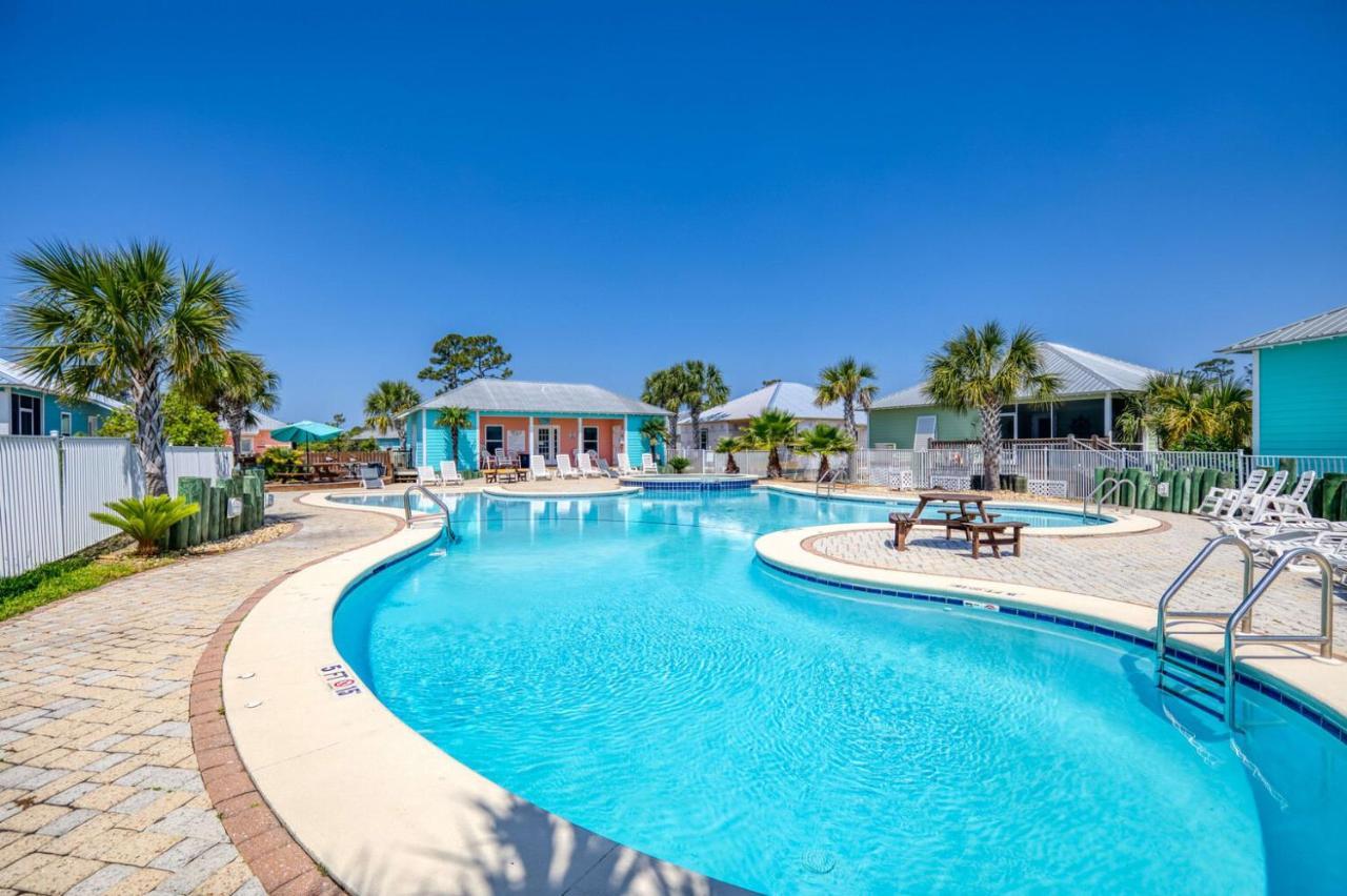 The Rookery III 5006 By Vacation Homes Collection Gulf Shores Esterno foto